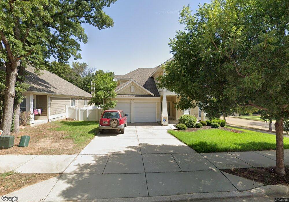 10131 Cherry Hill Ln, Providence Village, TX 76227 - photo 1