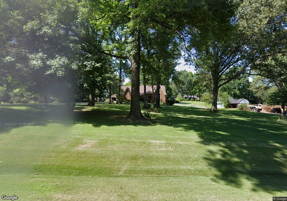 1710 Cedar Bend Rd, Hernando, MS 38632 - photo 1