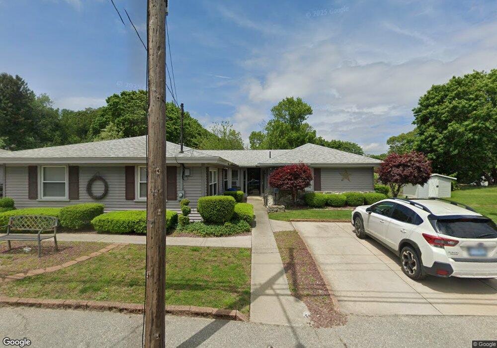 9 Starr St, Johnston, RI 02919 - photo 1