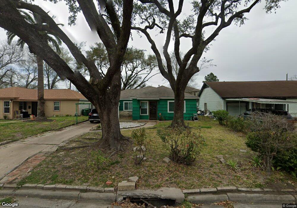 3531 Tampa St, Houston, TX 77021 - photo 1