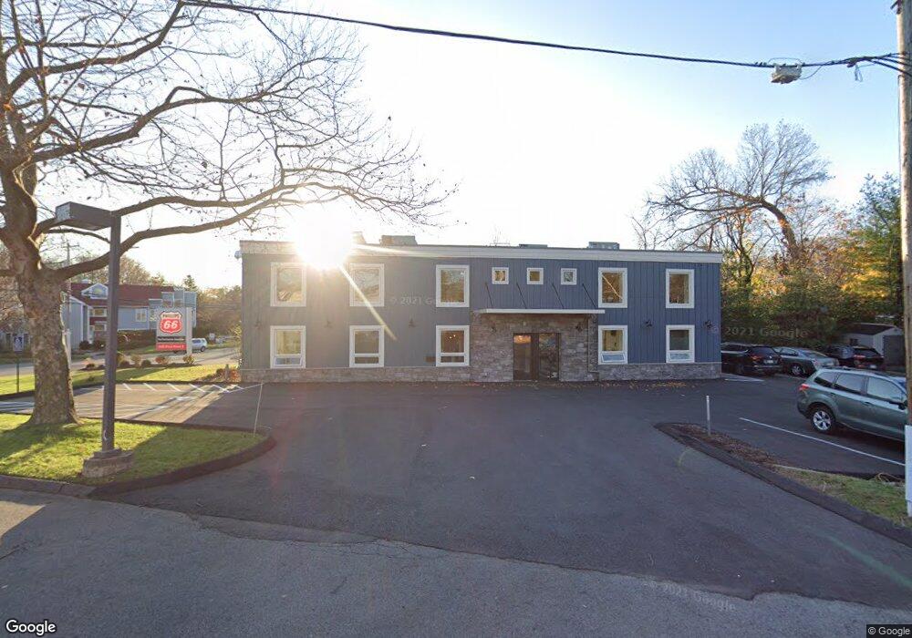 489 Post Rd E, Westport, CT 06880 - photo 1