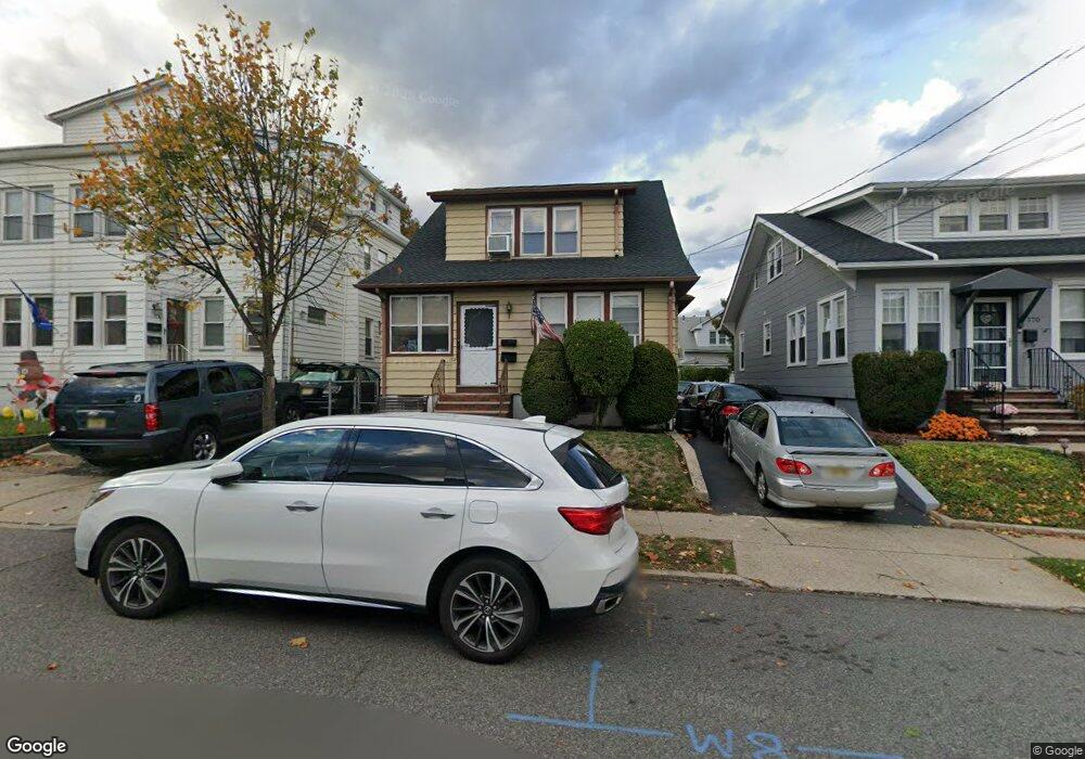 172 W 4th St, Clifton, NJ 07011 - photo 1