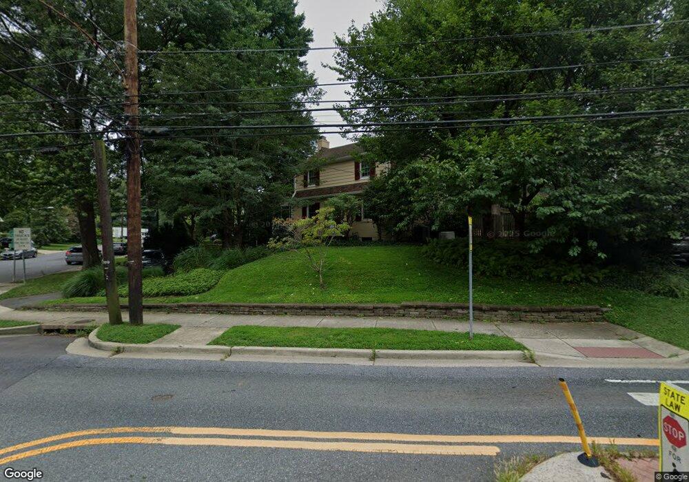 800 Dale Dr, Silver Spring, MD 20910 - photo 1