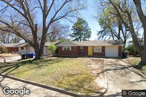 508 Clearview Dr, Norman, OK 73072
