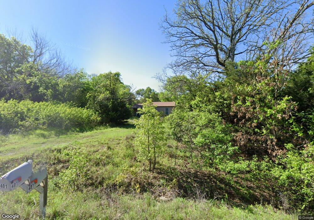 401 Hall Rd, Weatherford, TX 76088 - photo 1