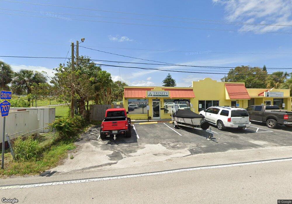 2679 NE Dixie Hwy, Jensen Beach, FL 34957 - photo 1