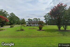 3293 Green Hill Church Rd, Quantico, MD 21856