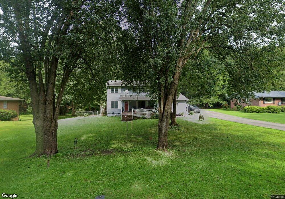 426 White St unit 3, Hoschton, GA 30548 - photo 1