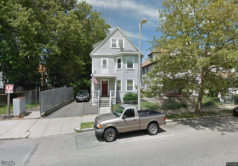 140 Welles Ave, Dorchester Center, MA 02124 - photo 1