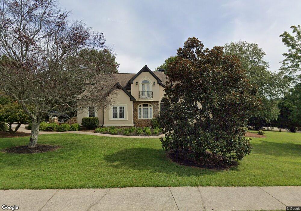 4522 Montclair Cir, Gainesville, GA 30506 - photo 1