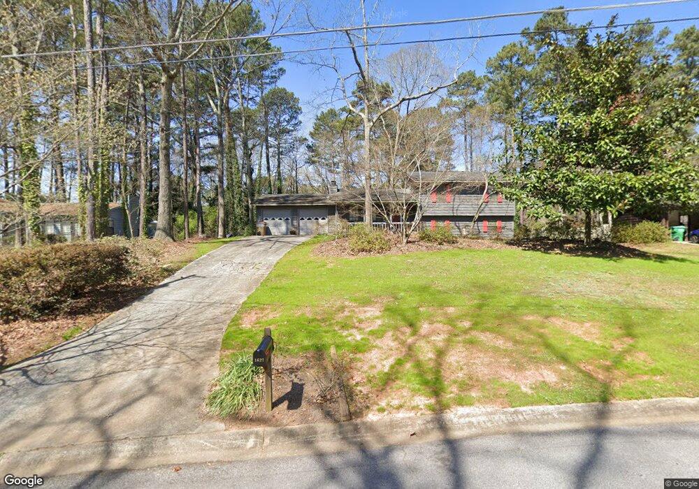 1627 Ember Way unit 3, Snellville, GA 30078 - photo 1