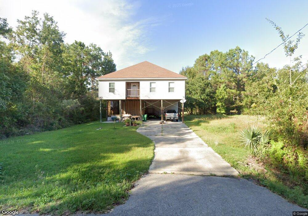 38109 Tammany St, Slidell, LA 70458 - photo 1