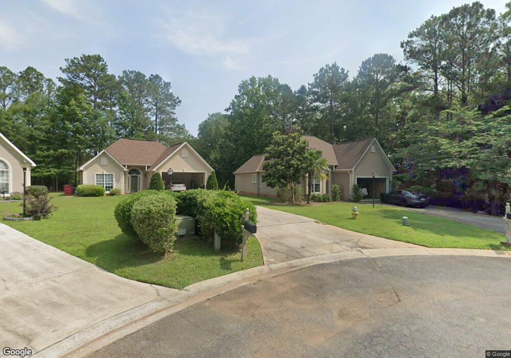 316 Winchester Place, Macon, GA 31220 - photo 1