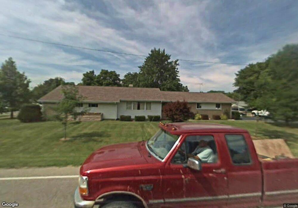 102 E Forest Home St, Roachdale, IN 46172 - photo 1