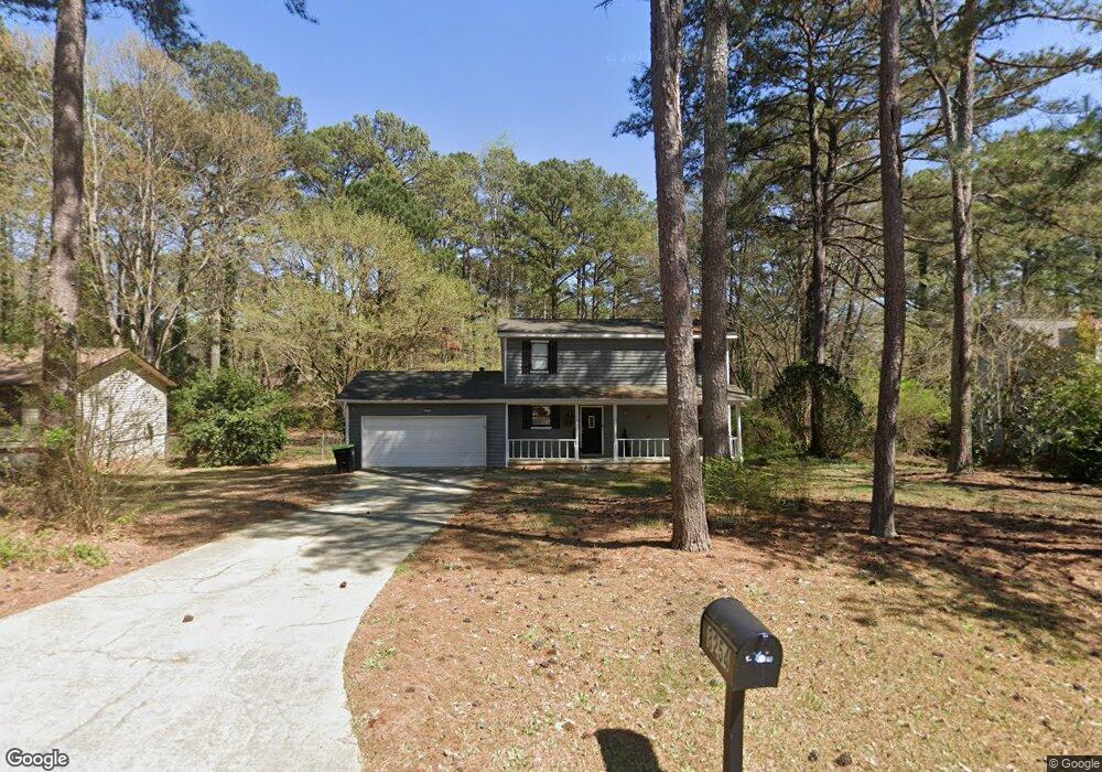 8254 Tupelo Trail, Jonesboro, GA 30236 - photo 1