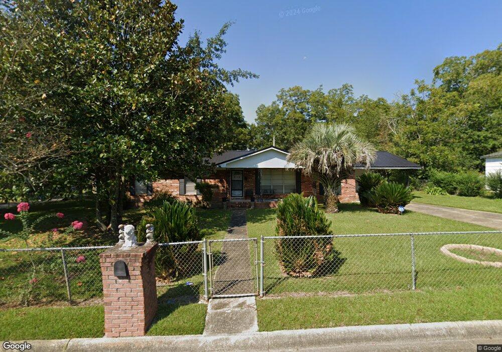 401 Patterson St, Dothan, AL 36303 - photo 1