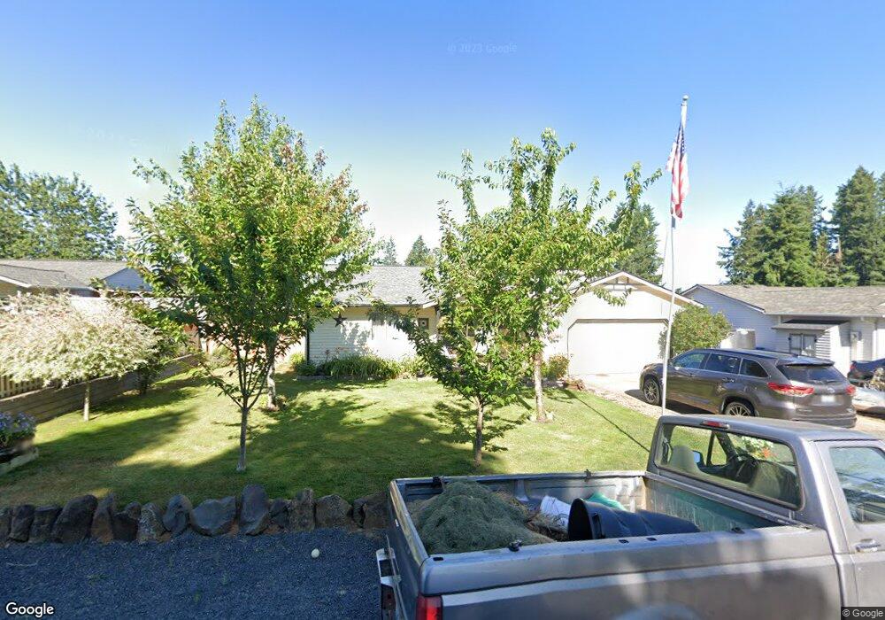 523 5th Ave NW, Chehalis, WA 98532 - photo 1