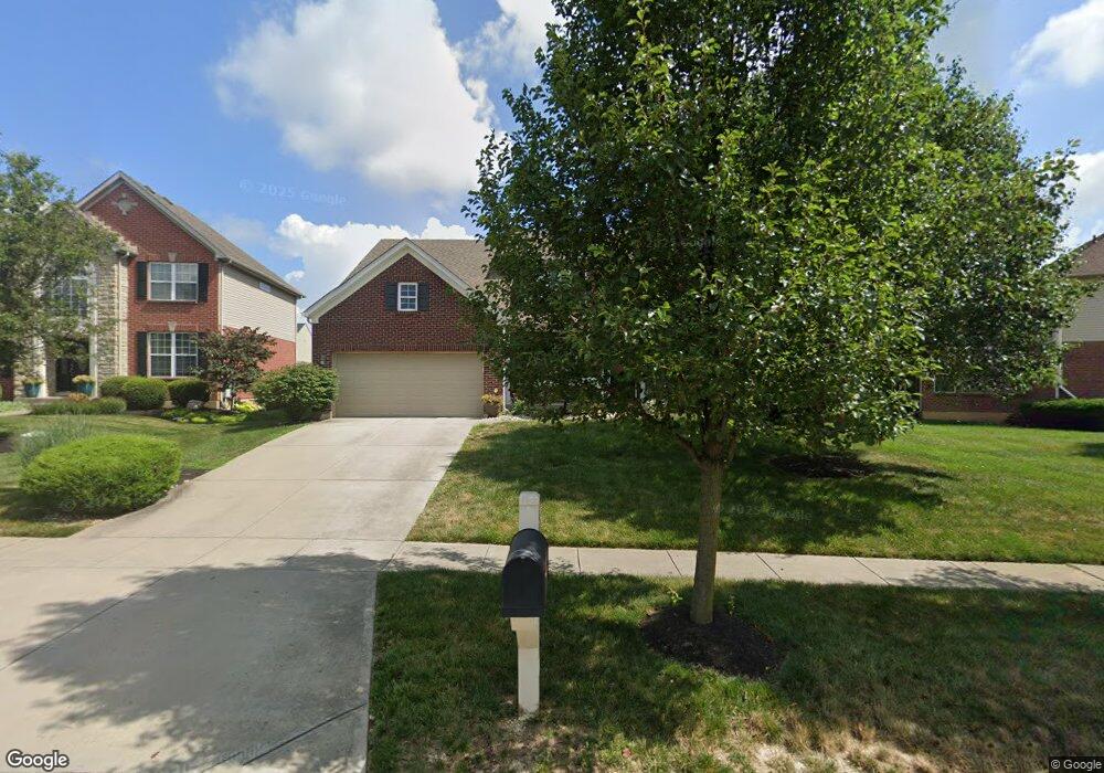 7878 Derbyshire Ct, Liberty Township, OH 45044 - photo 1