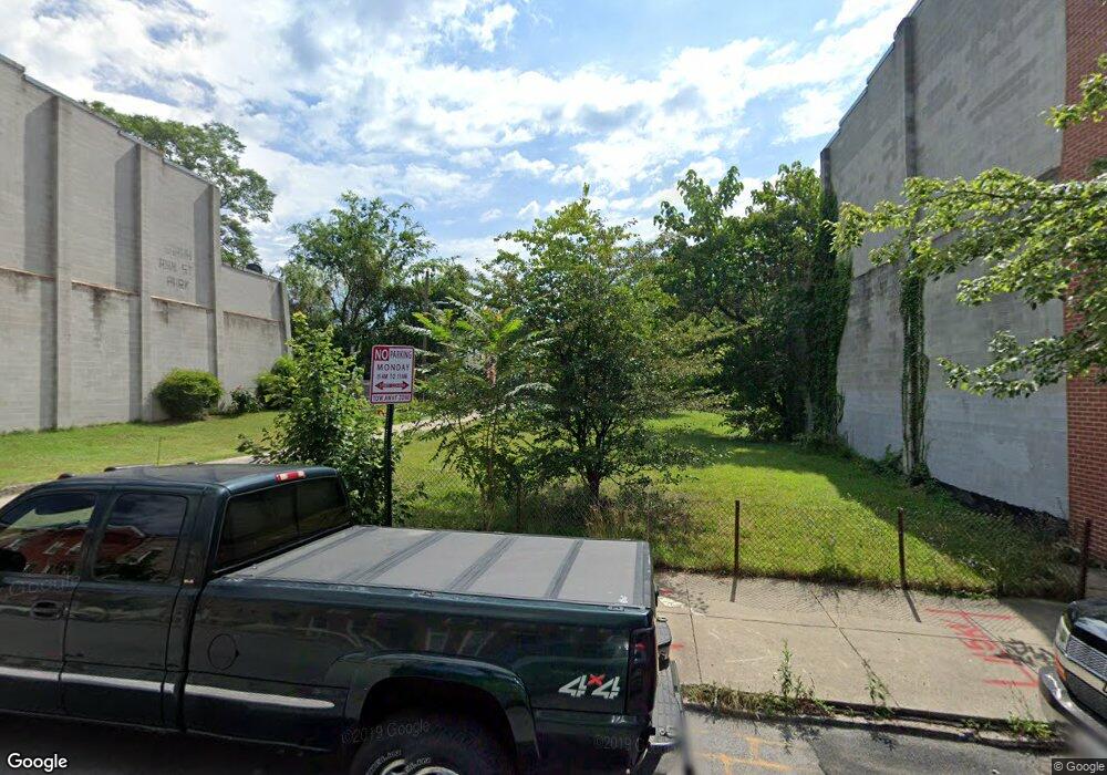 315 N Carrollton Ave, Baltimore, MD 21223 - photo 1