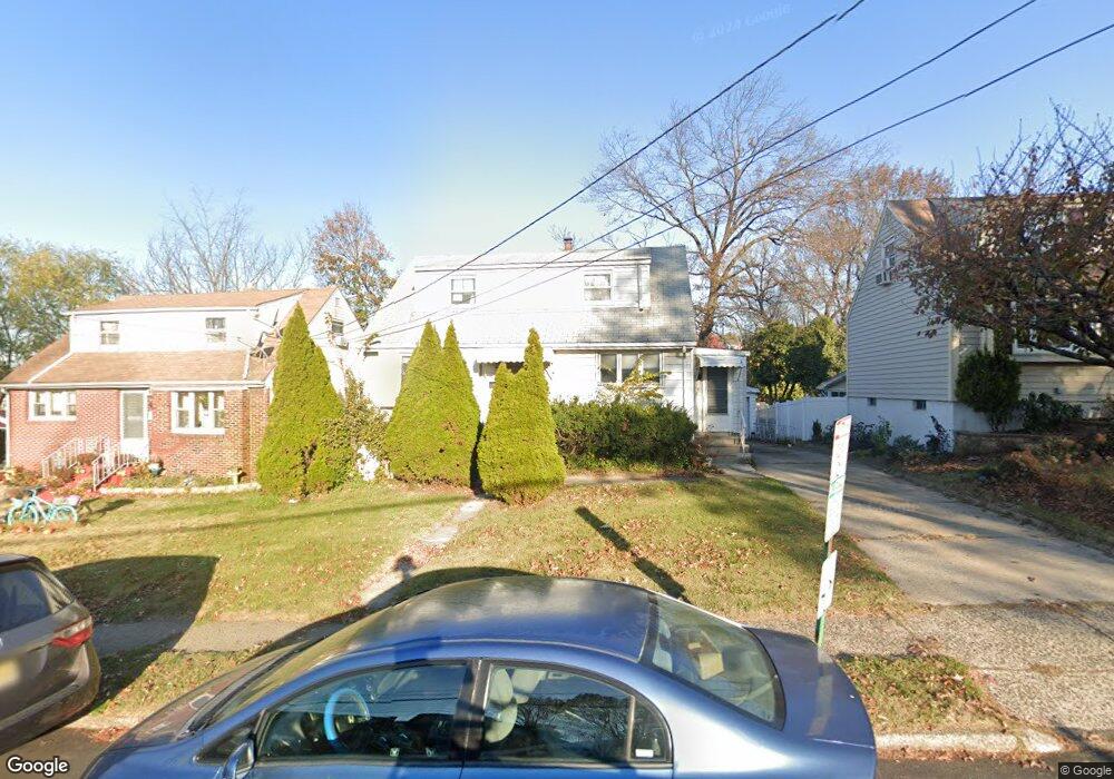 12 Franklin Ave, Fairview, NJ 07022 - photo 1