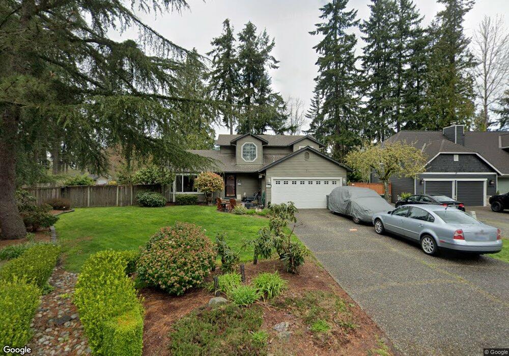 5531 148th Place SW, Edmonds, WA 98026 - photo 1