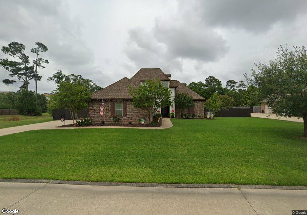 1010 N Worthington Dr, Lake Charles, LA 70605 - photo 1