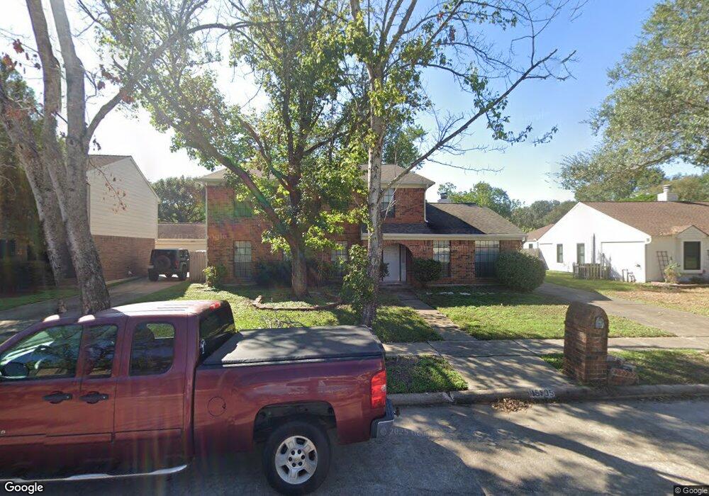 15735 Maple Manor Dr, Houston, TX 77095 - photo 1