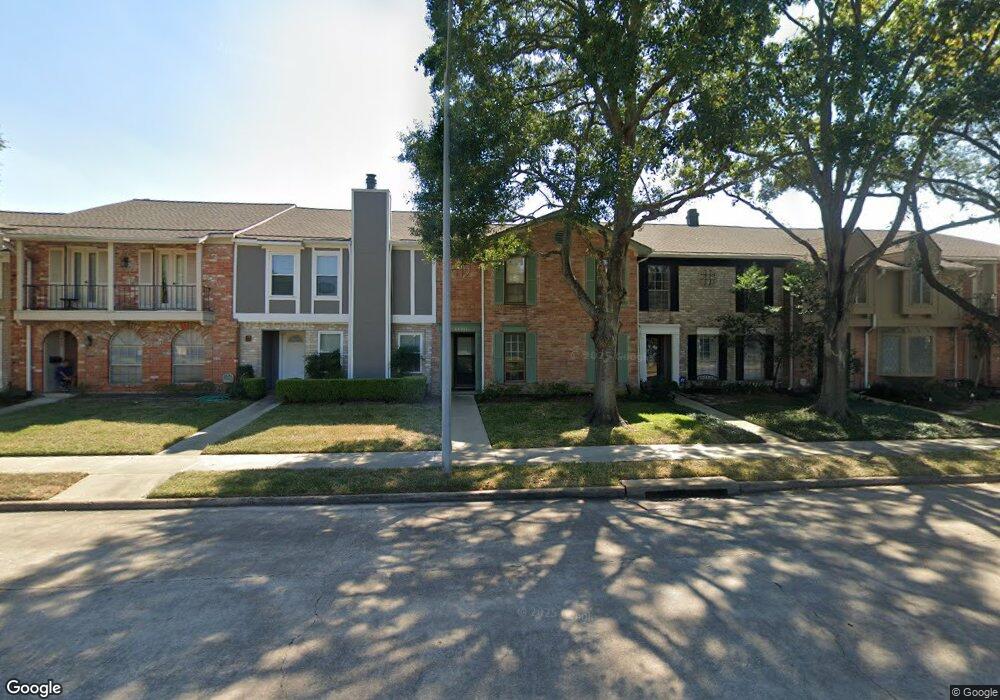 14251 Misty Meadow Ln, Houston, TX 77079 - photo 1