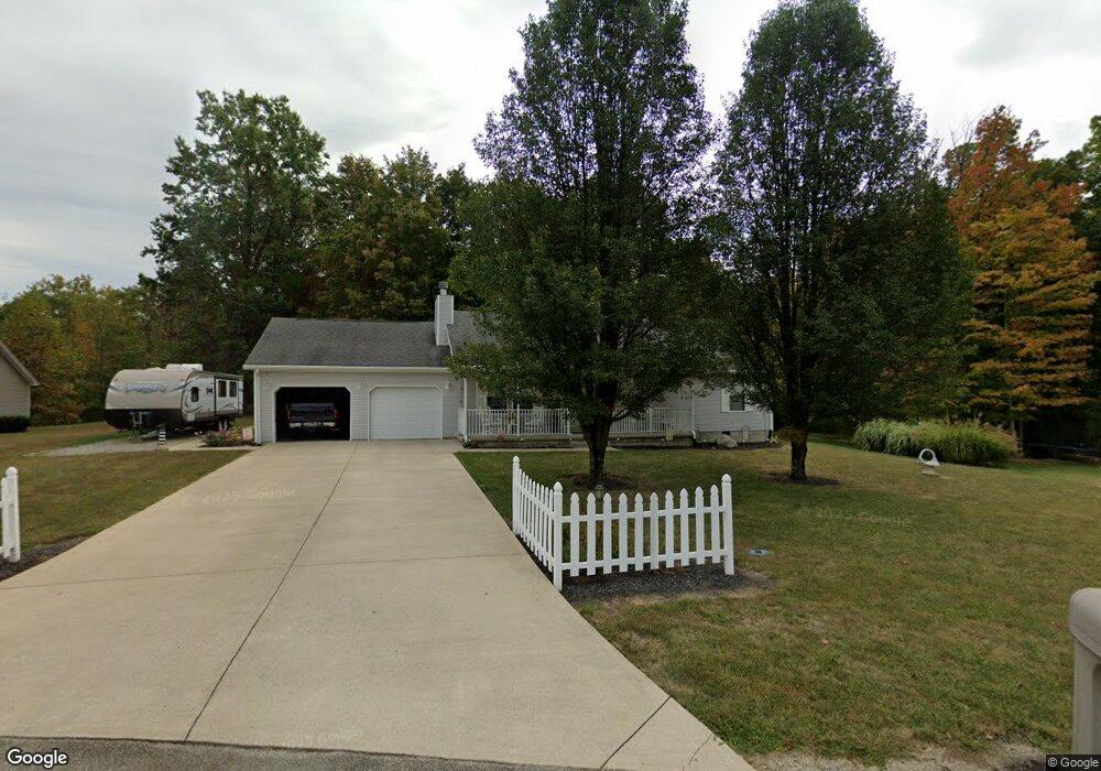 150 Douglas Cir, Georgetown, OH 45121 - photo 1