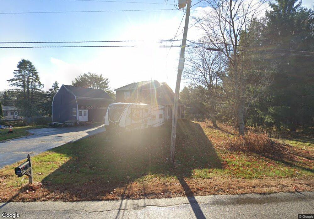 4 Winslow Rd, Gorham, ME 04038 - photo 1