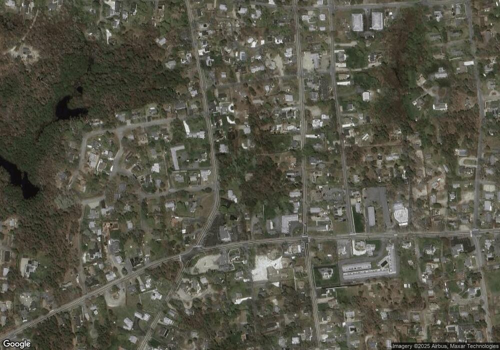 109 Depot St, Dennis Port, MA 02639 - photo 1