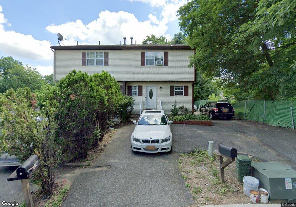 16 Lynn St, Nanuet, NY 10954 - photo 1