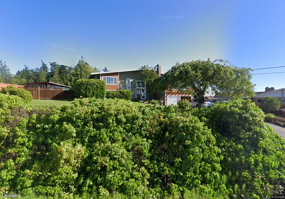 8916 286th Place NW, Stanwood, WA 98292 - photo 1