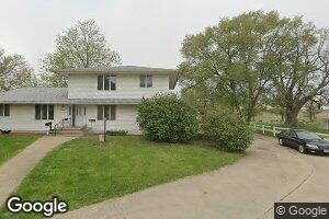 718 N Marion St, Mount Pulaski, IL 62548