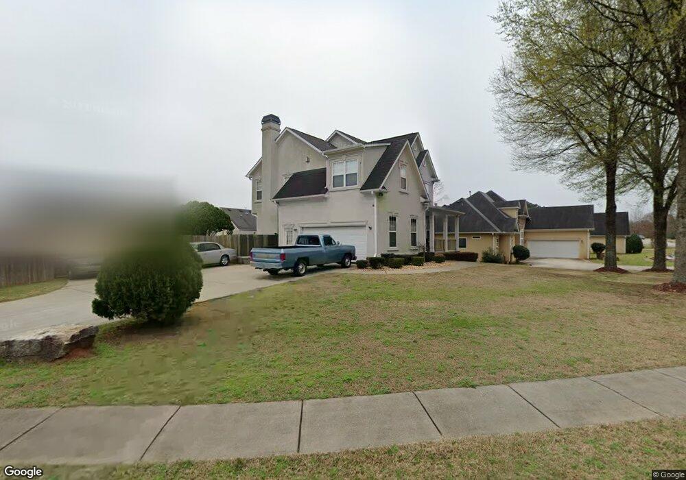 416 Aviemore Loop, McDonough, GA 30253 - photo 1