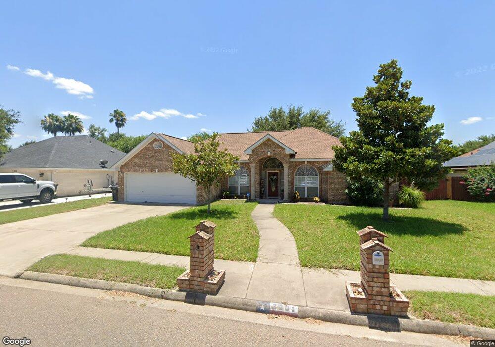 2301 Highland Dr, Weslaco, TX 78596 - photo 1