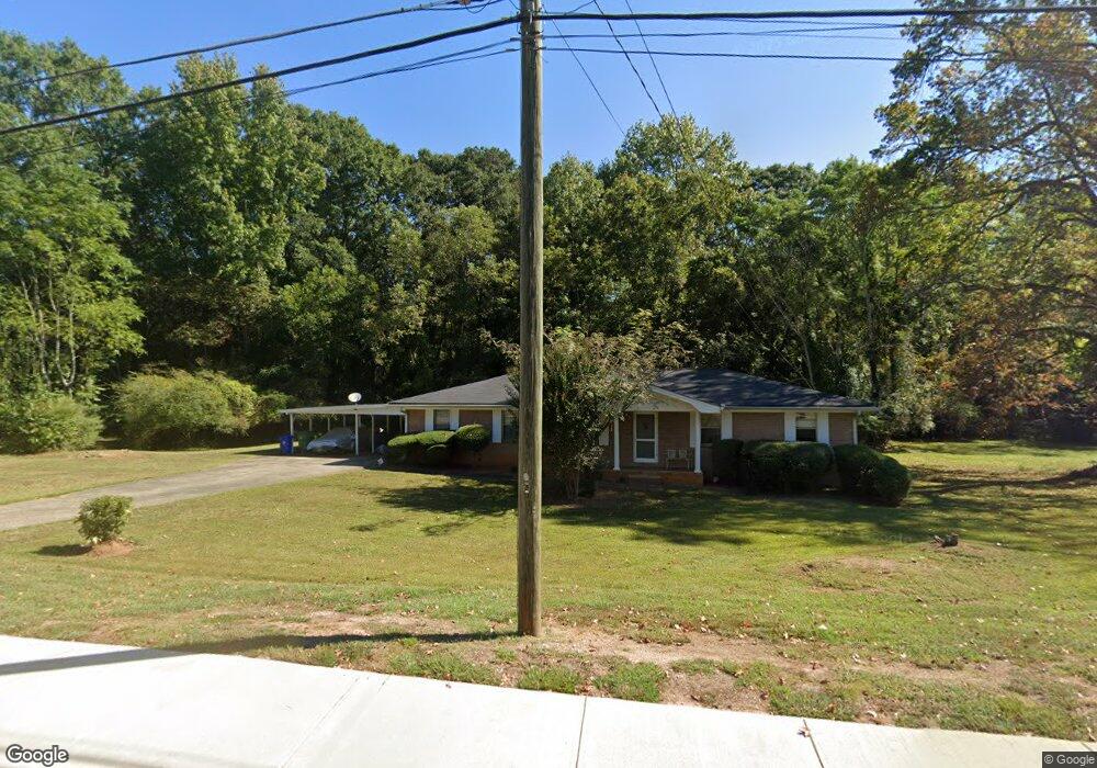 2688 Klondike Rd, Lithonia, GA 30058 - photo 1