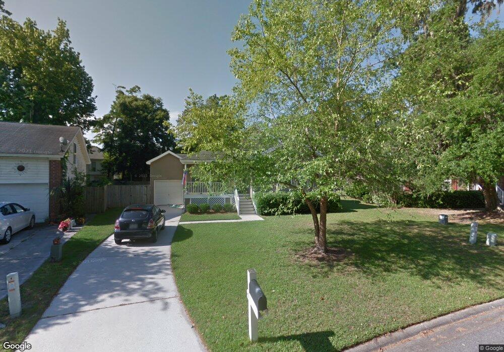 11 Barnacle Ct, Savannah, GA 31410 - photo 1