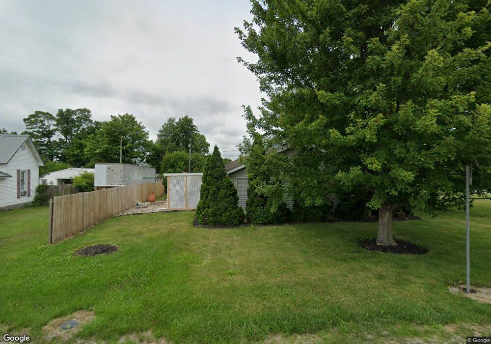 200 S Vine St, Wingate, IN 47994 - photo 1