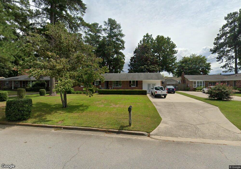 3726 Columbia Dr, Augusta, GA 30907 - photo 1