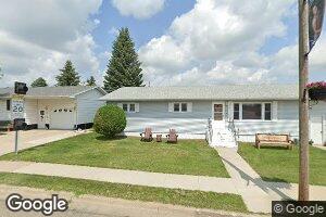 1115 Beaver Ave, Wishek, ND 58495
