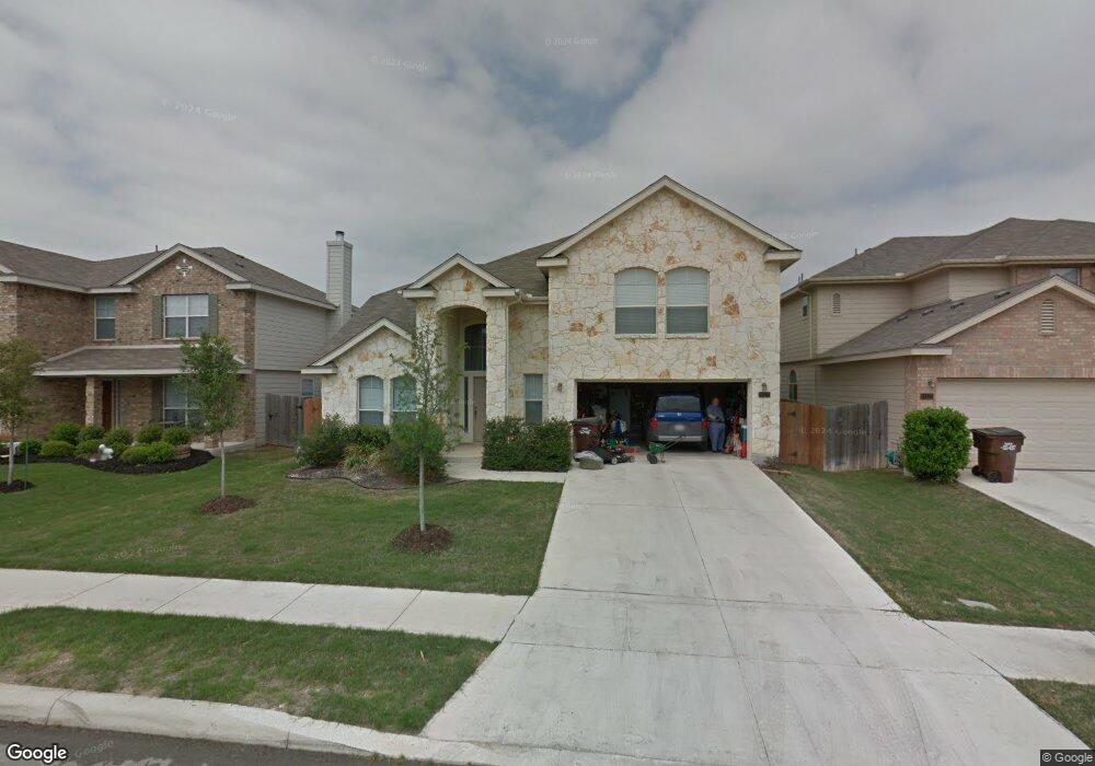 10231 Caspian Bend, San Antonio, TX 78254 - photo 1