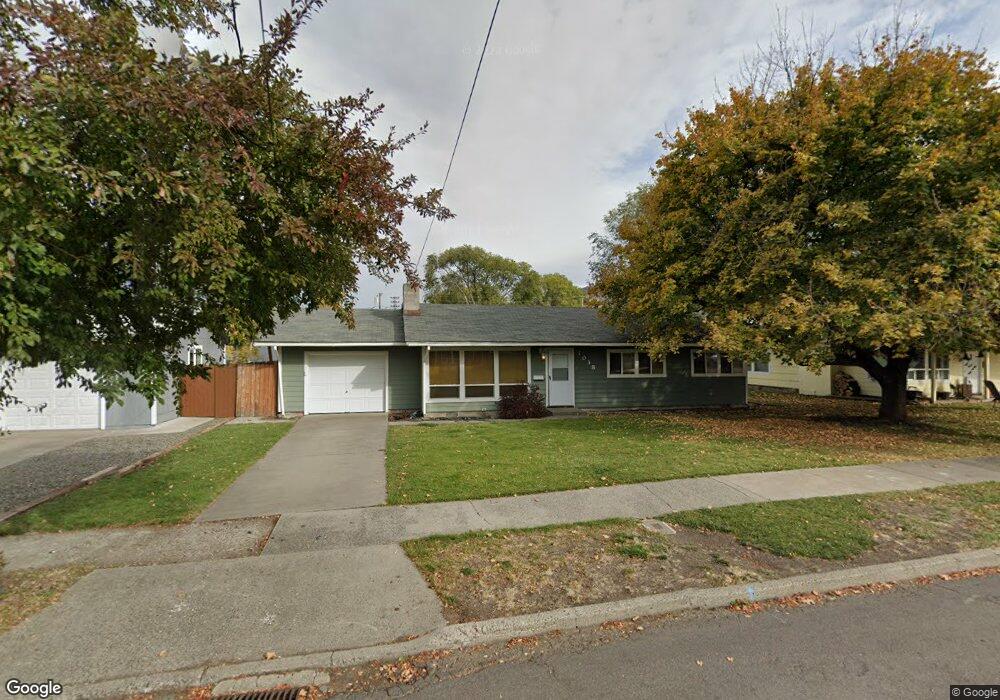 1038 S 4th St, Lakeview, OR 97630 - photo 1