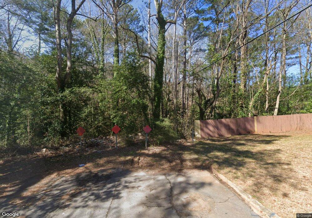 922 Shieldcrest Way, Forest Park, GA 30297 - photo 1