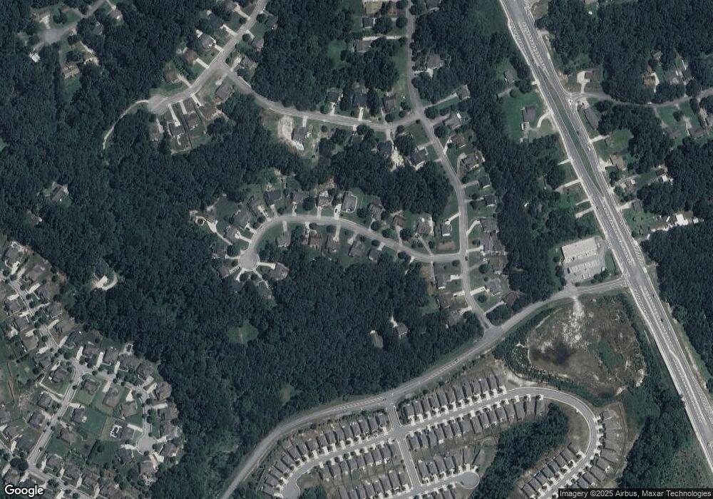 6525 Boulder Crest Ct, Flowery Branch, GA 30542 - photo 1