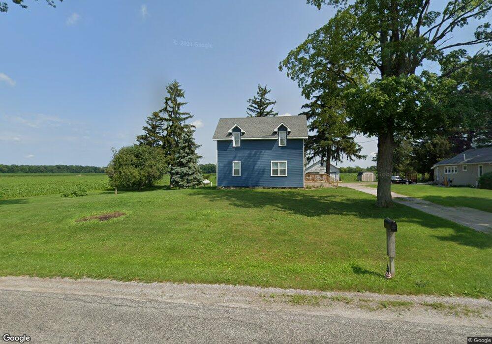 6797 Burt Rd, Birch Run, MI 48415 - photo 1