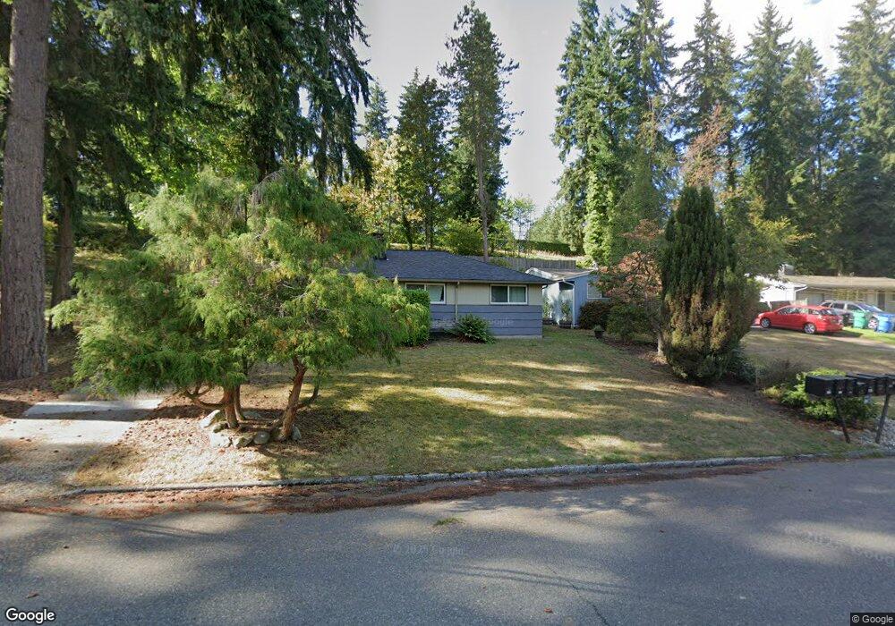 20105 6th Ave NE, Shoreline, WA 98155 - photo 1