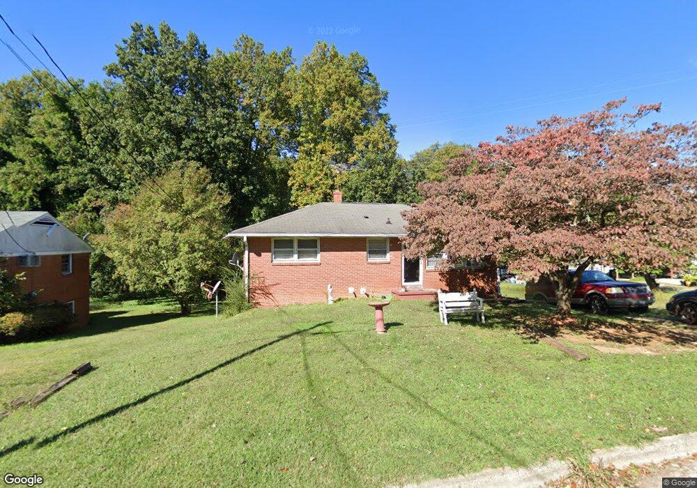 1600 Worth St, High Point, NC 27260 - photo 1