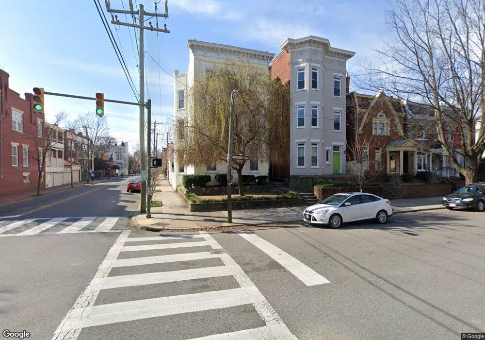 1601 Hanover Ave, Richmond, VA 23220 - photo 1