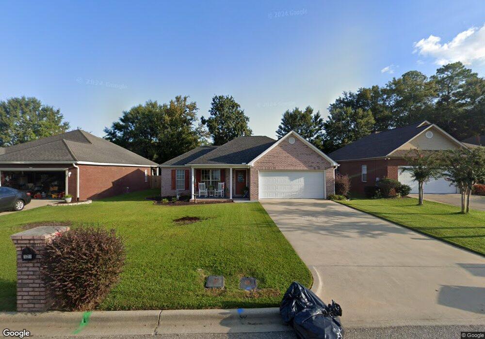 121 Winthrop Ct, Dothan, AL 36305 - photo 1